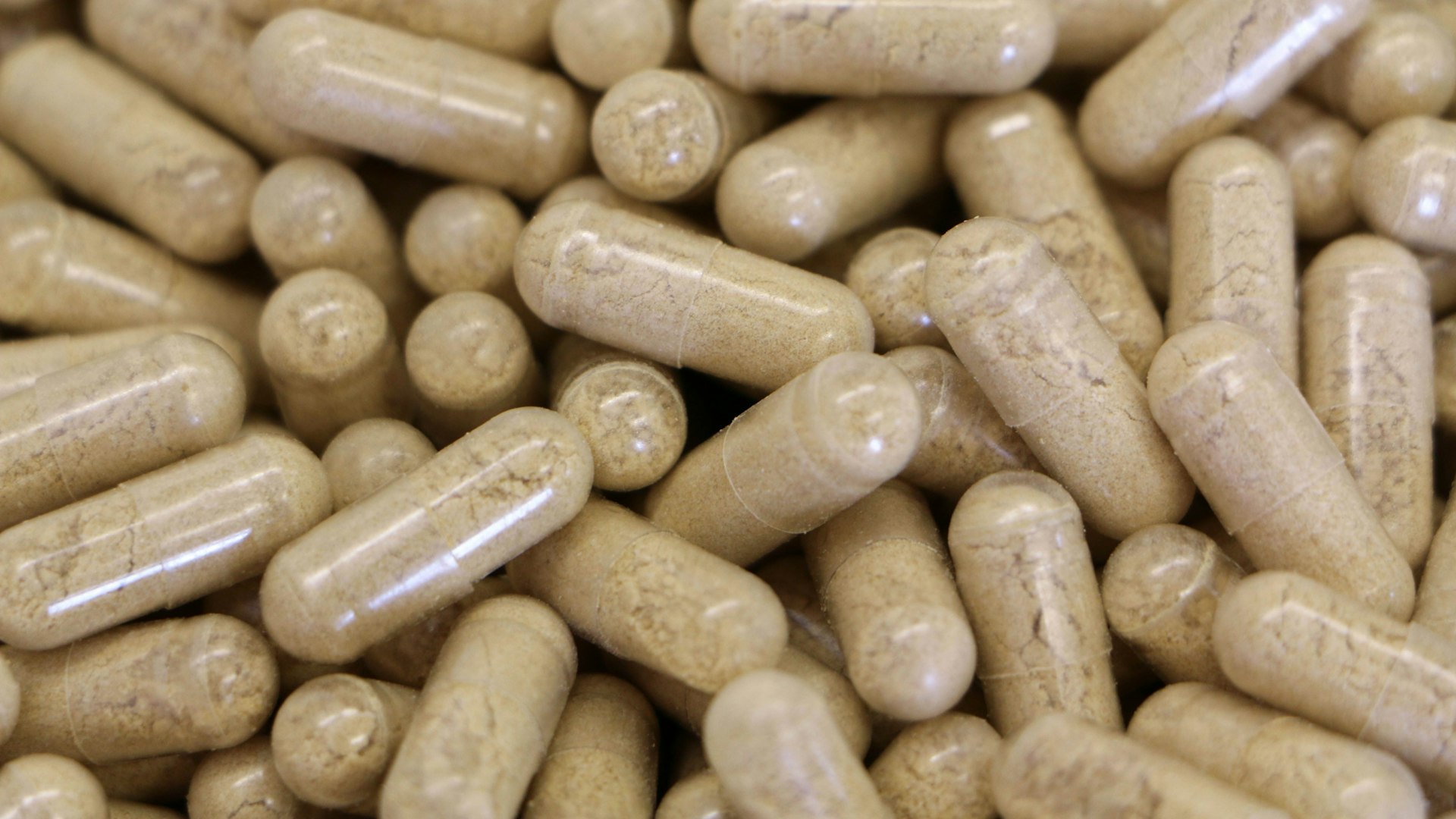 Lazarus Naturals Cover Photo