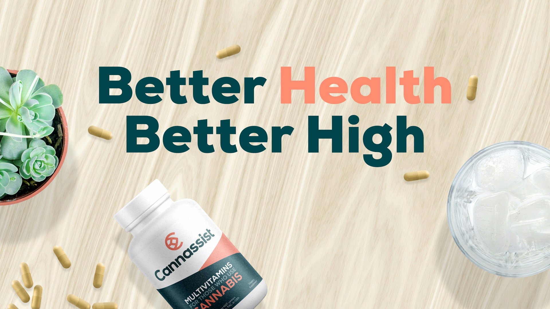 Cannassist Health Cover Photo