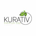 Kurativ CBD Logo