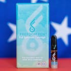 Freedom Pen Logo