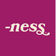 Ness - Ninja Fruit 0.5g
