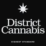 District Cannabis Logo
