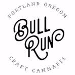 Bull Run Logo