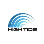 HIGH TIDE Logo