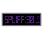 SPLIFF:30 Logo