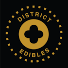 District Edibles Logo