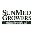 SUNMED Infused Joints 1.3g: GMO Flower x MC x PW LLR