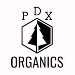 PDX Organics Logo