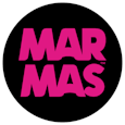 Marmas Strawberry CBD 4:1 10 PK (400mg CBD/100mg THC) Edible