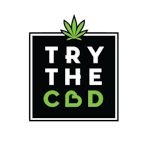 TryTheCBD.com Logo