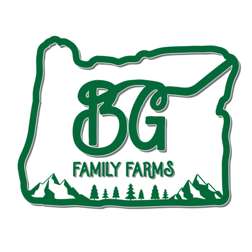 TK by BG Family Farms