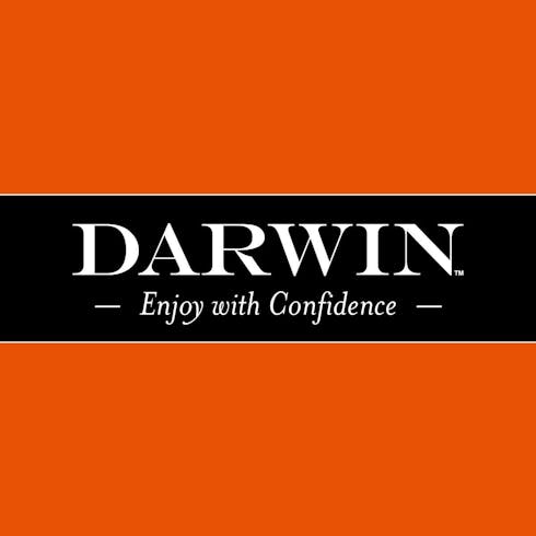 Darwin Single Gummy 50mg