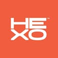 HEXO : FIRE OG - VAPE CARTRIDGE (0.5g)