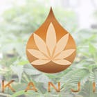 Kanji Cannabis Logo