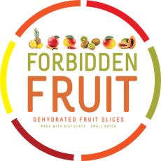 Forbidden Fruit - .5 Cartridge