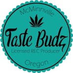 Taste Budz Logo