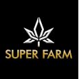 Super Farm | Lemon Icing Pre-Roll | EACH
