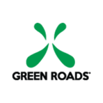 Green Roads™ CBD: Award - Winning Hemp and CBD Products, Oils, and Gummies for a Healthier You !!! Logo