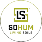 SoHum Soils Logo