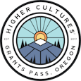 Higher Cultures - Breath Mints + Live Resin Cartridge