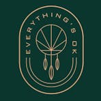 Everything's OK Logo