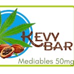 Kevy Bar Logo