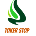 Toker Stop Logo