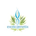 Exotic Genetix Logo