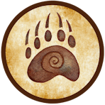 Bear Blend Logo