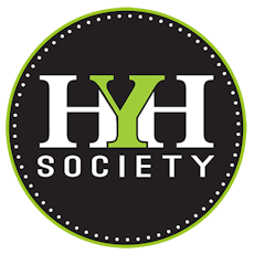 HYH Society Flower PrePack 3.5g: Lemon Cherry Pie (ID)