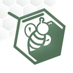 Humble Bee Gardens, Inc. Logo