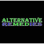 Alternative Remedies Logo