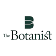 Greenleaf Therapeutics | The Botanist | Edible Pomegranate 1:1 Gummies 4pk