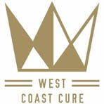 West Coast Cure Logo