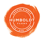 Humboldt Farms Logo