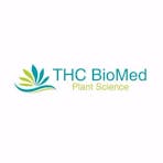 THC BioMed Logo