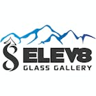 ELEV8 LIFE BRANDS (7TH FLOOR - ELEV8 PREMIER) Logo