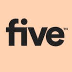five™ Logo