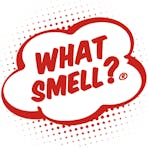What Smell? Logo