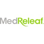 MedReleaf Logo