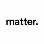 Matter Logo