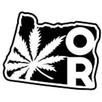 Oregon Roots Logo
