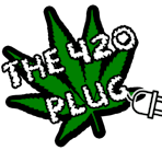 The 420 Plug Logo