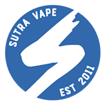 Sutra Vape Logo