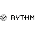 Rythm - Disposable Vape 0.3g - Black Triangle