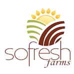 sofresh farms Logo