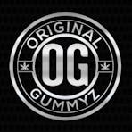 OriginalGummyz Logo