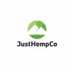 JustHempCo Logo