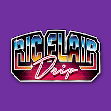 S.SKY 3.5 Gram Ric Flair Drip - Indica