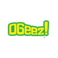 Ogeez! Mini's - Tropical (I) (75mg)